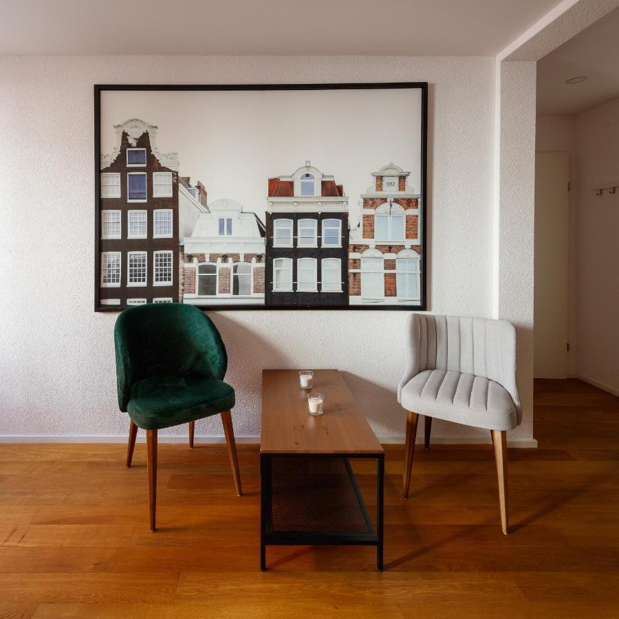 Welcome Apartments - Luzern Luaran gambar