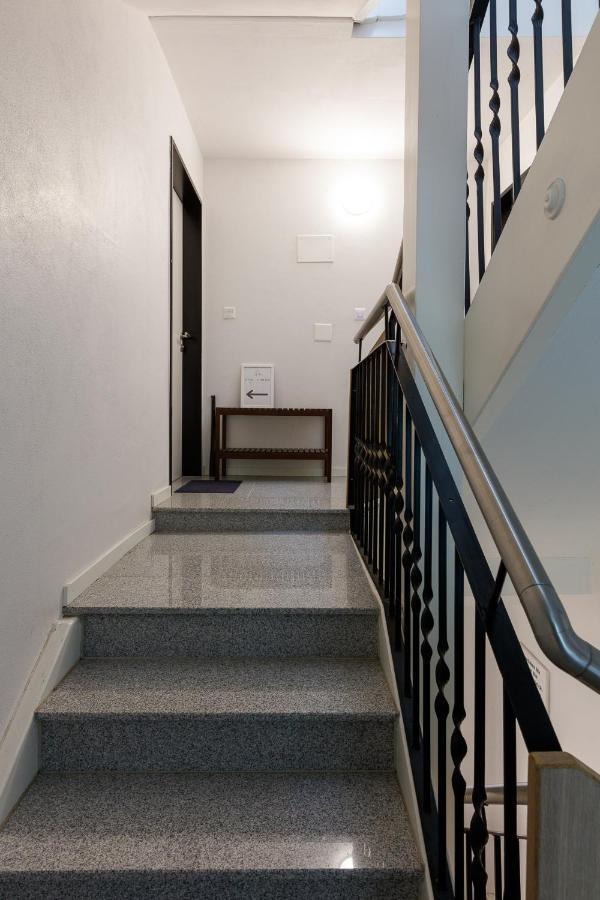 Welcome Apartments - Luzern Luaran gambar
