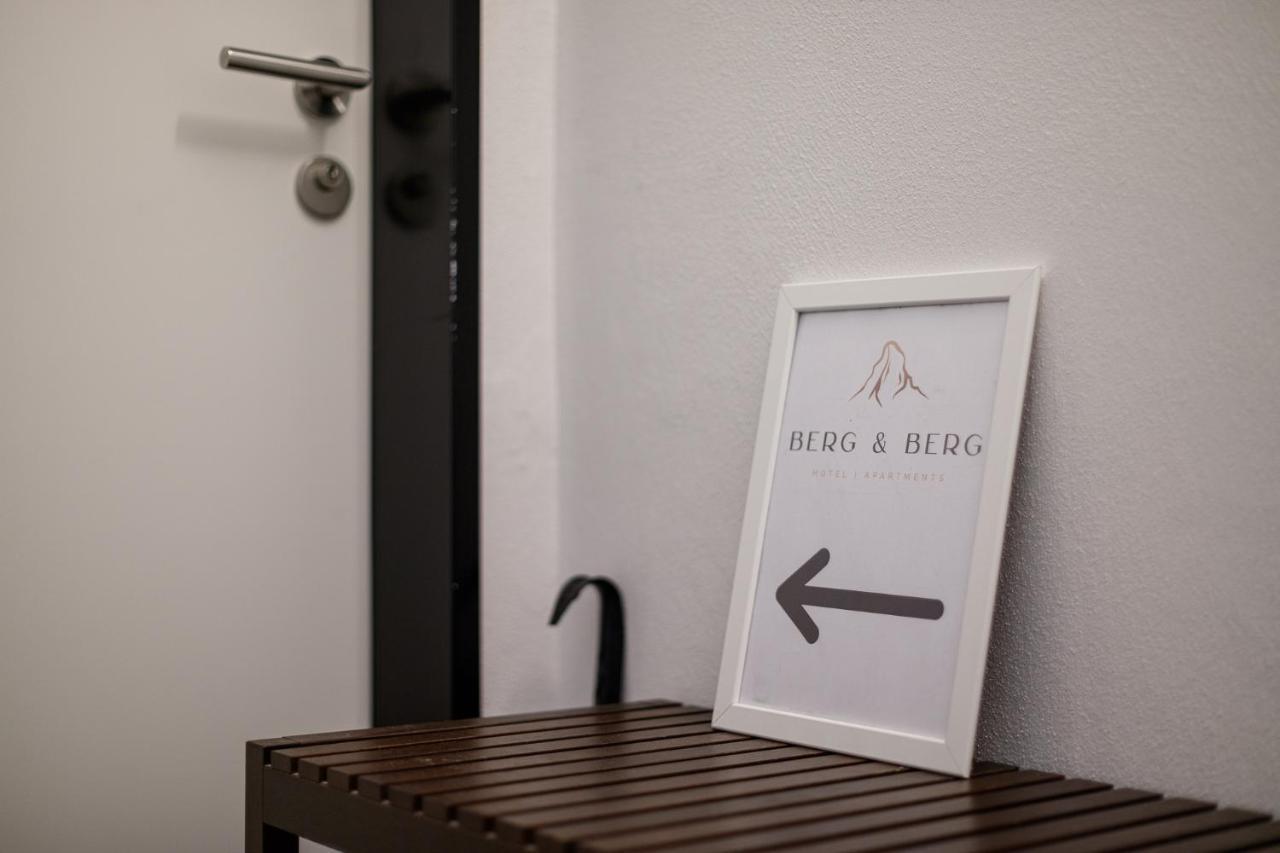 Welcome Apartments - Luzern Luaran gambar